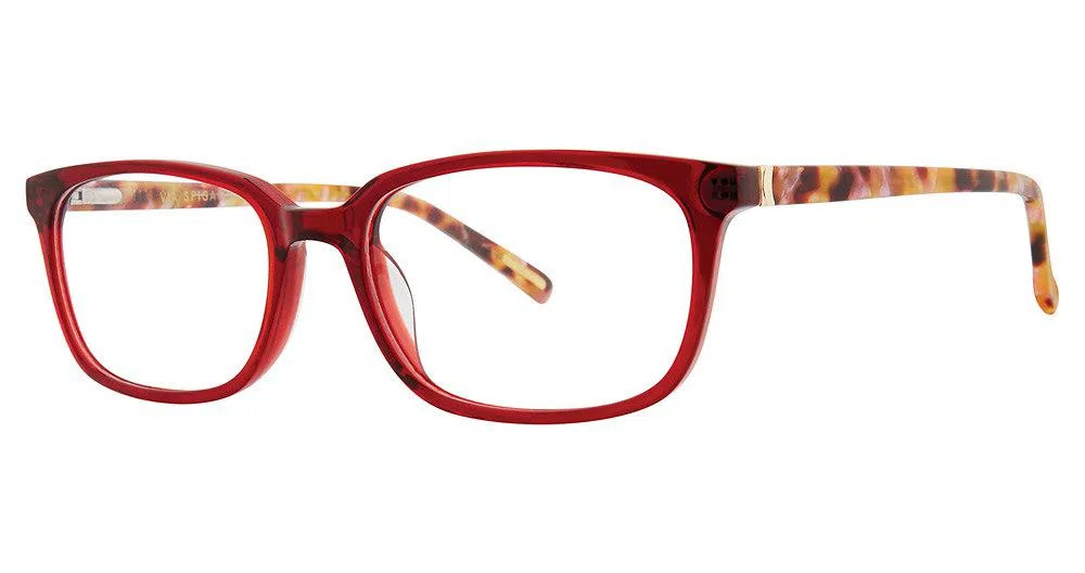 Via Spiga VSFlavia Eyeglasses - Black - view 5